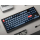 Keychron V3 Max D3 Gateron Jupiter Brown Win/MacOS RGB TKL - 1507485 - zdjęcie 3